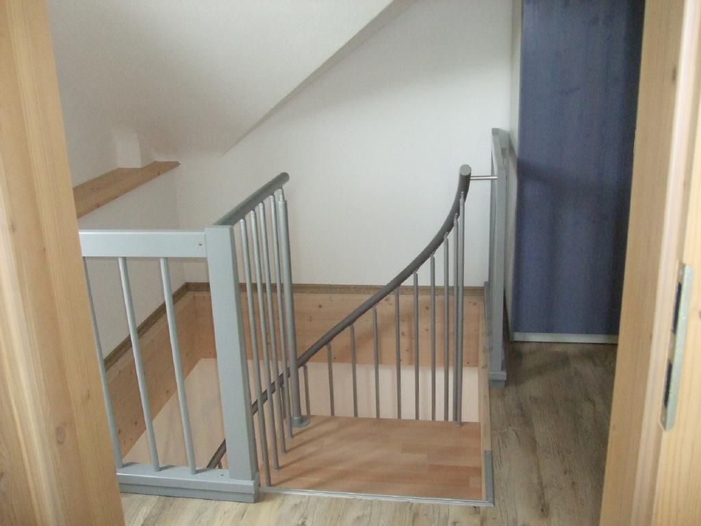 Stadtlauringen Ferienwohnung Bockelt מראה חיצוני תמונה