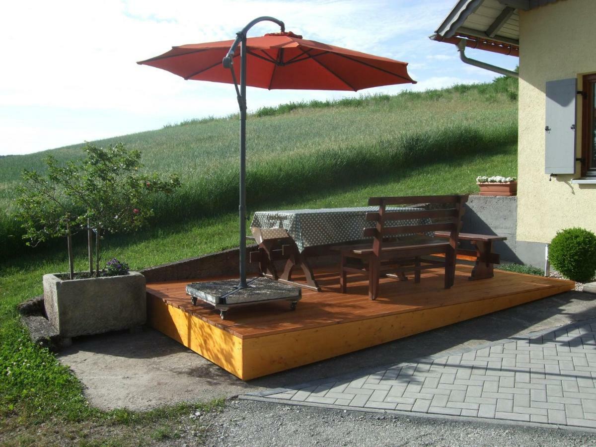 Stadtlauringen Ferienwohnung Bockelt מראה חיצוני תמונה